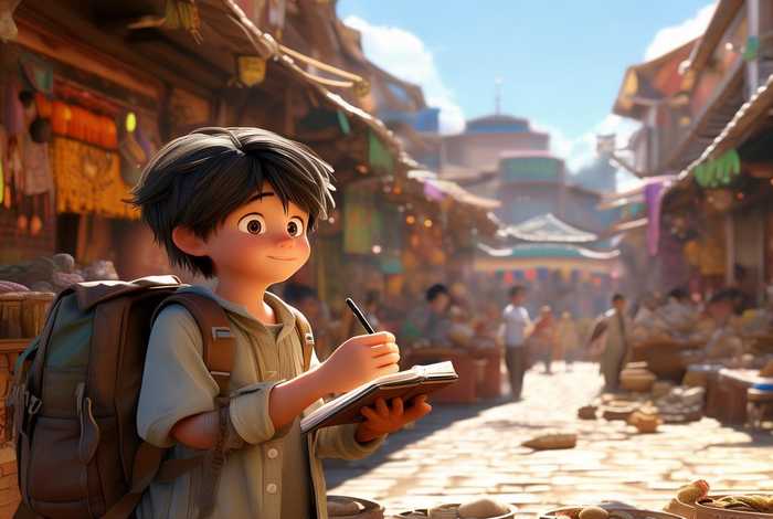 小伟旅行录百家号,小伟旅行记 小伟旅行录百家号,小伟旅行记