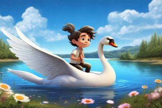 尼尔斯骑鹅旅行记国语完整版（尼尔斯骑鹅旅行记国语完整版免费）