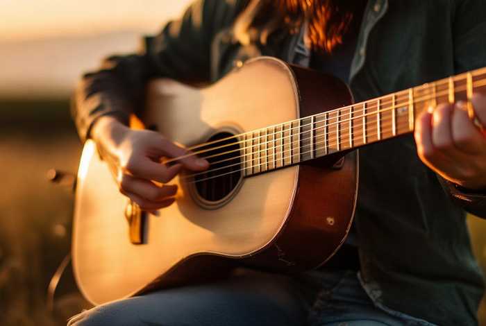 旅行吉他指弹（旅行吉他指弹独奏）