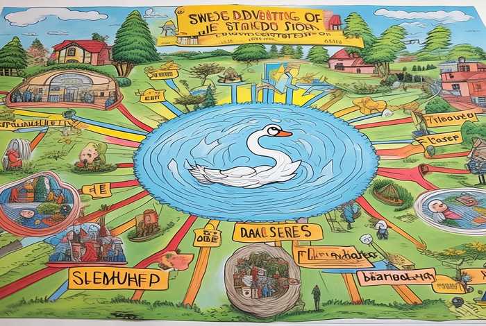 骑鹅旅行记思维导图六年级一等奖 - 骑鹅旅行记思维导图六年级下册 骑鹅旅行记思维导图六年级一等奖 - 骑鹅旅行记思维导图六年级下册