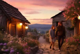 爱的旅行电视剧 - 爱的旅行电视剧全集