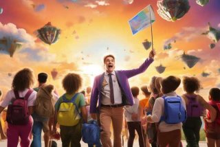 带你去旅行 校长 - 带你去旅行 校长mv