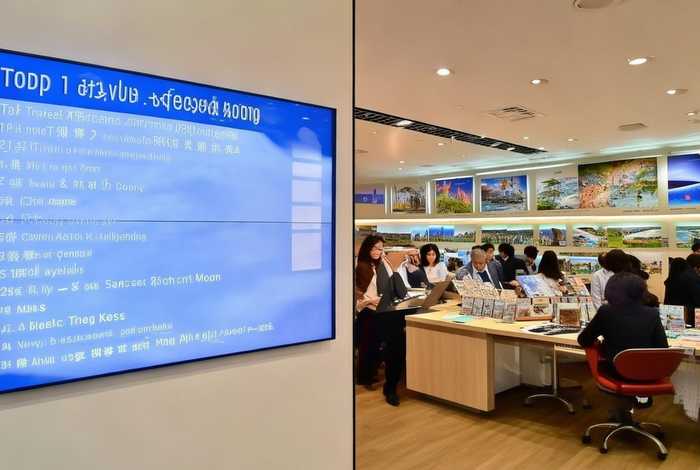 香港旅行社排名前十名联系电话 香港十大旅行社排名