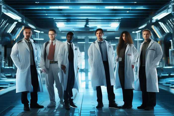 时空旅行者的探险队，时空旅行者的探险队起点