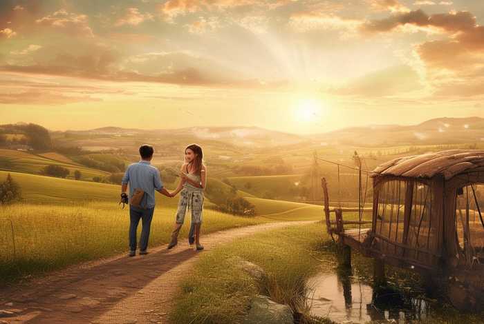 一场遇见爱情的旅行神马影视（一场遇见爱情的旅行神马影视免费观看）