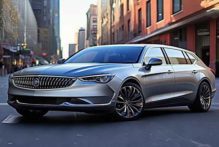 别克凯越旅行版怎么样，别克凯越旅行版怎么样啊