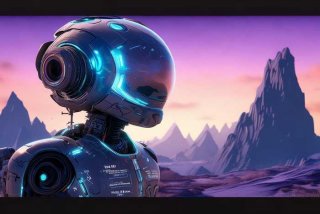 机器人的旅行原片 机器人的旅行原片叫什么