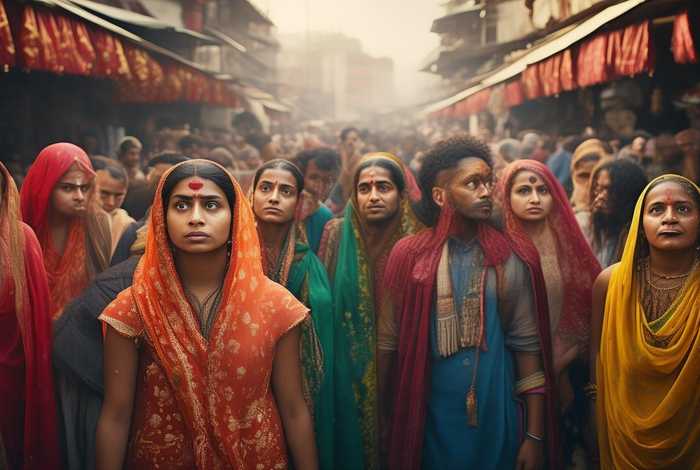 印度旅行团（印度旅行团为何沉默）