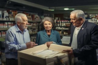 昆明旅行社用乳胶床垫骗老年人 - 骗老年人买乳胶床垫