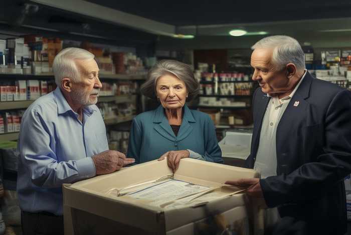 昆明旅行社用乳胶床垫骗老年人 - 骗老年人买乳胶床垫