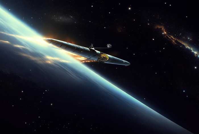 旅行者号飞船发射时间 旅行者号什么时候发射的