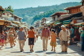 带着爸妈去旅行第二季 2016、带着爸妈去旅行第二季 2016年