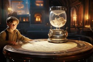 时间旅行者游戏 时间旅行者游戏攻略