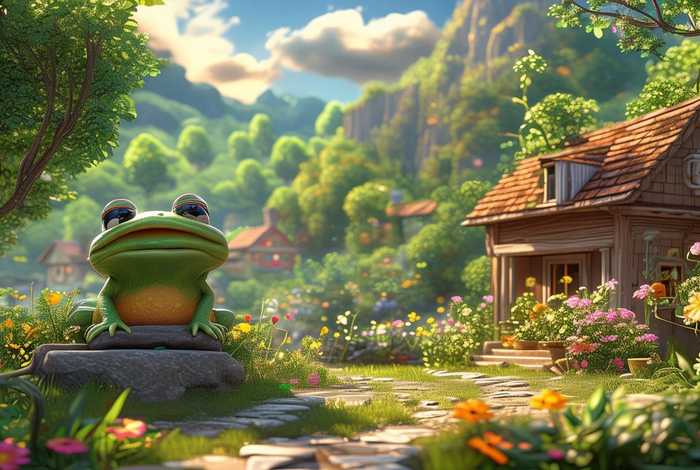 旅行青蛙是哪个国家的；旅行青蛙是哪一年的游戏