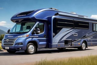 旅行家v90房车，旅行家v90房车价格