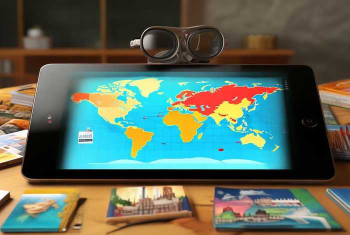 跟着书本去旅行全集视频第一季；跟着书本去旅行全集视频下载