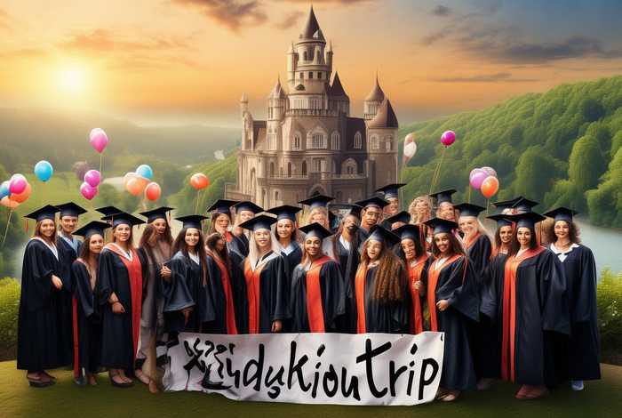 毕业旅行英文短句 - 毕业旅行英文短句带翻译