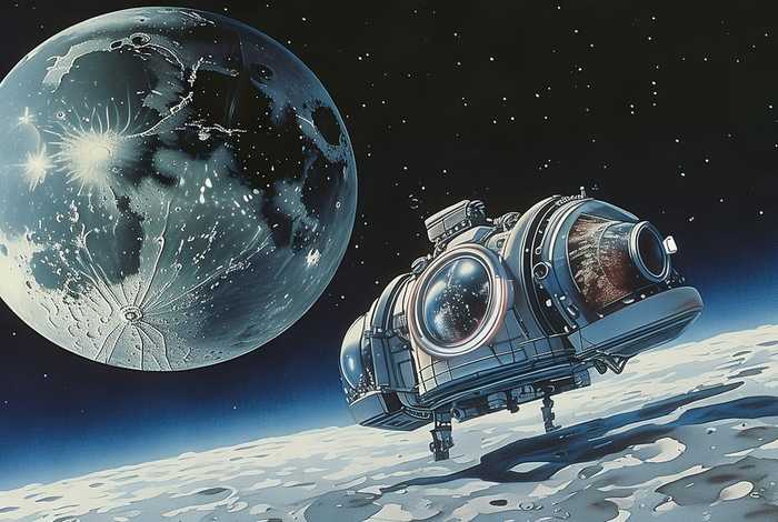 月球旅行记原版,月球旅行记原版在线阅读 月球旅行记原版,月球旅行记原版在线阅读