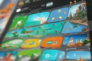 春秋旅行社同业平台；春秋旅行社业务范围