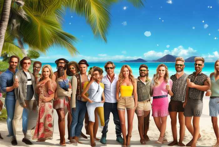 妻子的浪漫旅行第五季演员表、妻子的浪漫旅行第五季演员表介绍大全