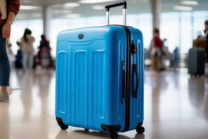 出国旅行行李箱选择多大的，出国旅行行李箱选择多大的好