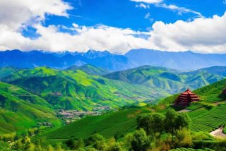 四川旅行摄影作品、四川旅行摄影作品介绍