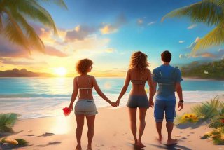 妻子的浪漫旅行2024免费观看，妻子的浪漫旅行2024免费观看完整版