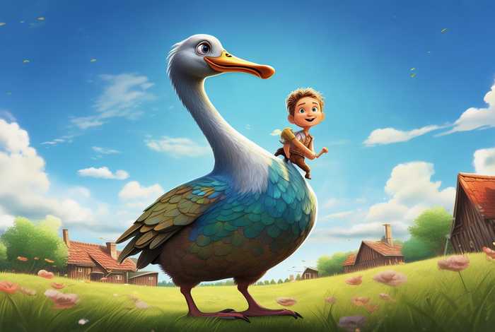 骑鹅旅行记读后感节选 - 骑鹅旅行记节选读后感500字左右 骑鹅旅行记读后感节选 - 骑鹅旅行记节选读后感500字左右