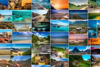 旅行相关的图片 旅行相关的图片素材