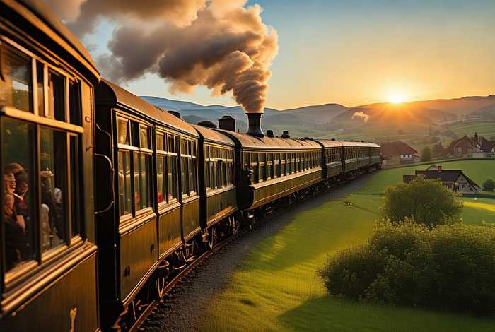 坐火车旅行完整版在线免费观看 - 坐火车旅行 完整版在线观看