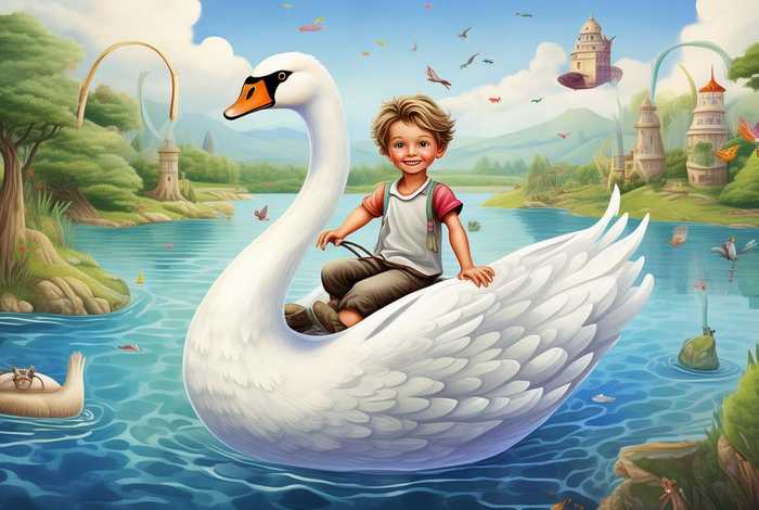 尼尔骑鹅旅行记思维导图、尼尔斯骑鹅旅行记思维导图超清