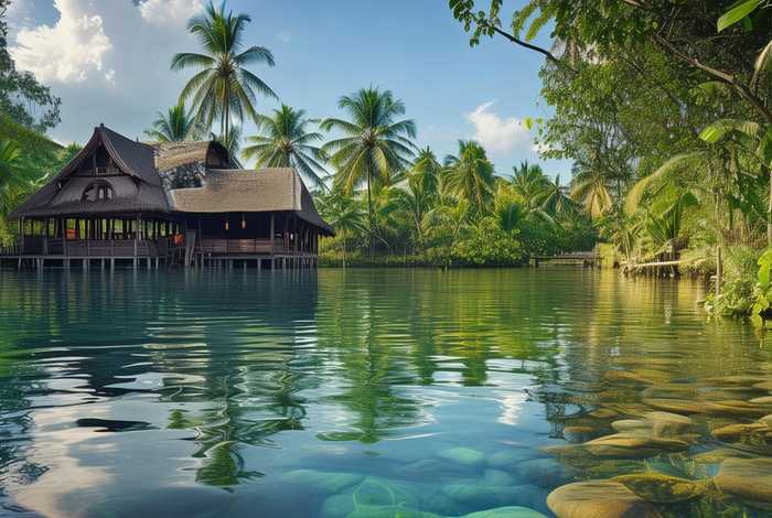 马来西亚旅行文案短句，马来西亚旅行文案短句干净