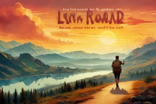 许巍旅行歌词歌谱 - 许巍旅行歌词歌谱大全