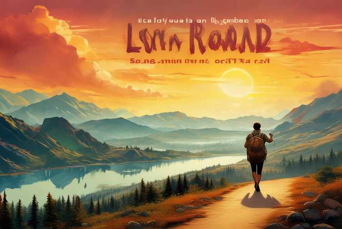 许巍旅行歌词歌谱 - 许巍旅行歌词歌谱大全