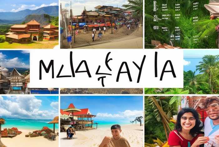 马来西亚旅行需要多少钱（马来西亚旅行需要多少钱费用）