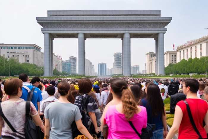 朝鲜旅游；朝鲜旅游开放了吗