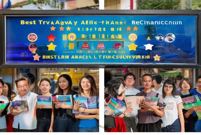 长春旅行社哪家靠谱（长春评价最好的旅行社是哪家）