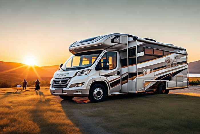 868房车旅行今天的视频抖音；868房车旅行的个人视频