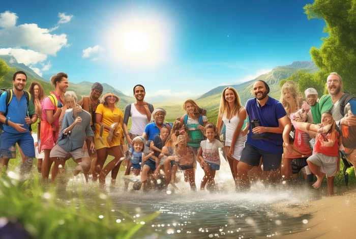 愉快的旅行450字作文 - 愉快的旅行450字作文怎么写