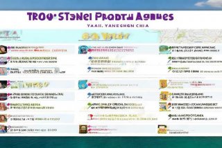 烟台旅行社排名一览表及联系电话；山东烟台旅行社电话