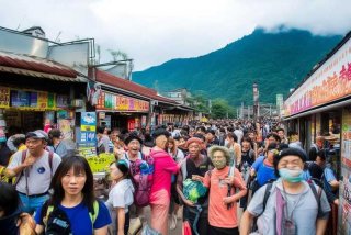 九江旅行社庐山旅游线路，九江旅行社庐山一日游报价