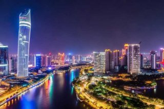 广州旅游必去十大景点、广东广州旅游必去十大景点