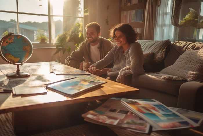 亲密旅行在线免费观看；亲密旅行在线观看的