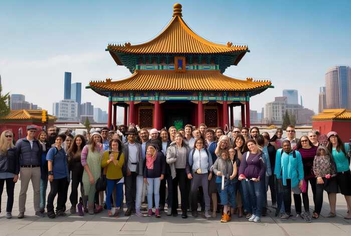 北京旅行团小团 - 北京旅行团小团多少钱