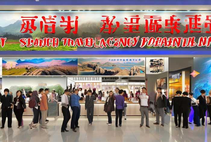 陕西旅行社加盟，陕西旅行社加盟哪家好