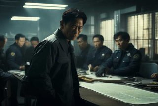 李修贤全部电影；李修贤全部电影重案实录