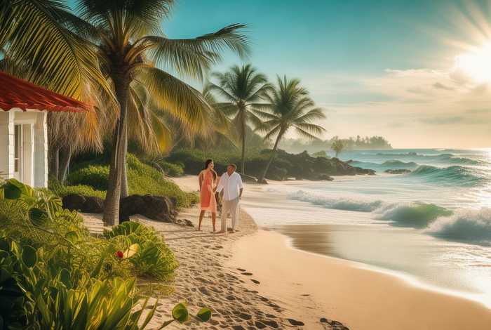 结婚旅行最佳地方 - 结婚旅行十大最佳地方