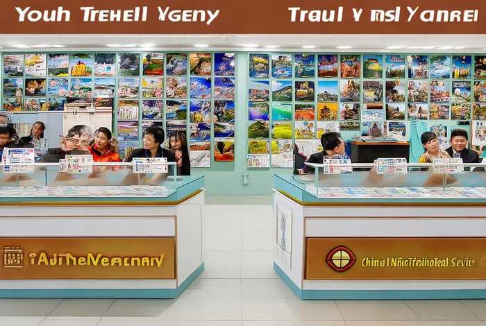 青年旅行社和国旅哪个好;青年旅行社和国旅哪个好一点 青年旅行社和国旅哪个好;青年旅行社和国旅哪个好一点