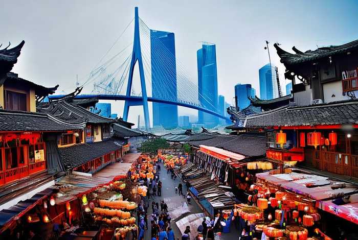 重庆旅行指南、重庆旅行指南翻译在线