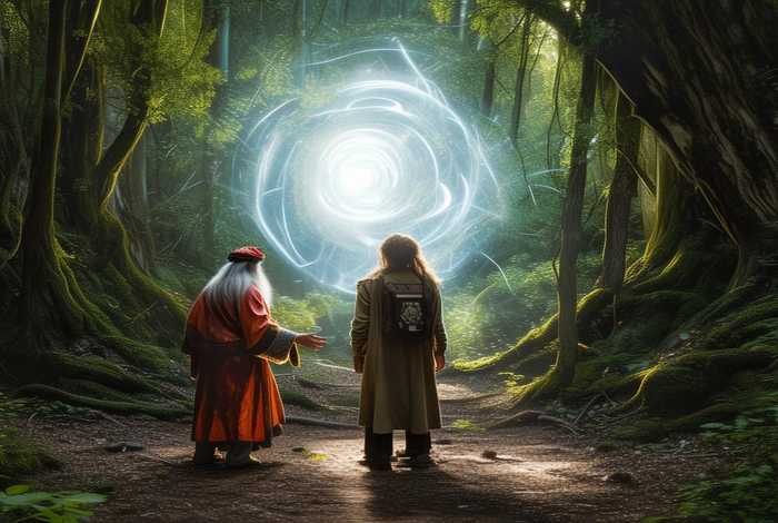 旅行者与魔法师百度网盘（旅行者与魔法师百度网盘下载）